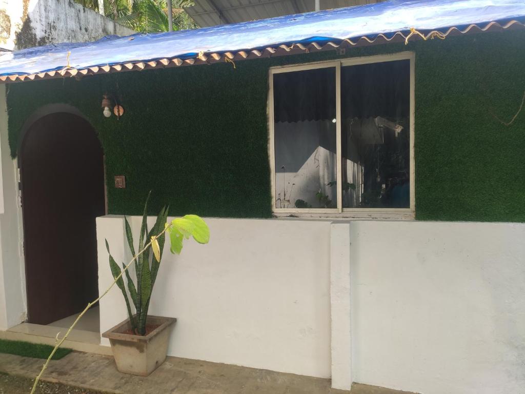 Takashi Homestay North Paravur Near Muziris - Budget Double Room