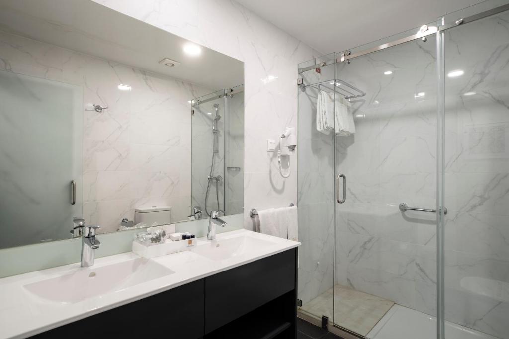 Hotel Fatima Center - Resim 7