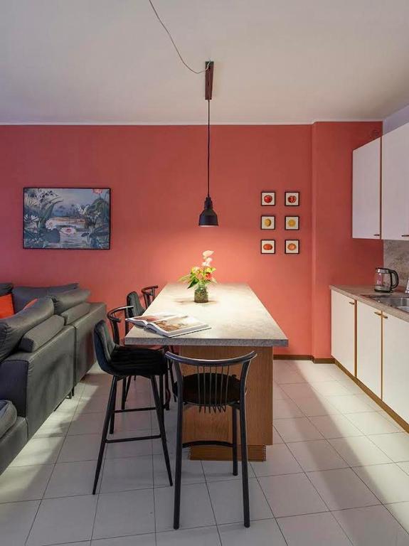 Le Mandarine Apartments - Deluxe Apartment - Ático