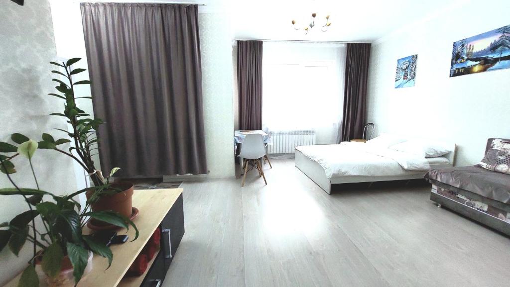 Ботанический сад Астана - Housity