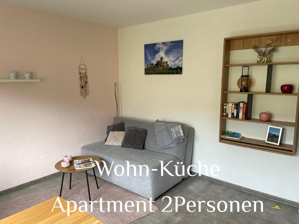 Ferienwohnung Zenzen - 5