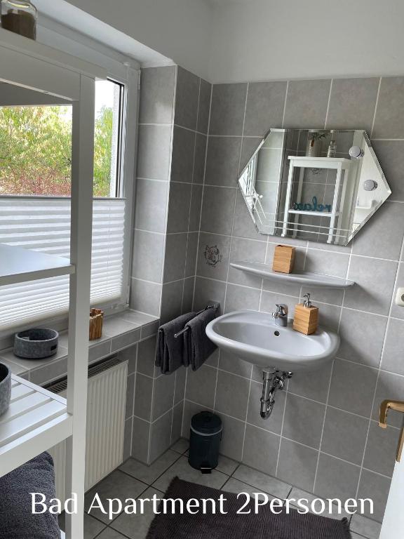 Ferienwohnung Zenzen - 4