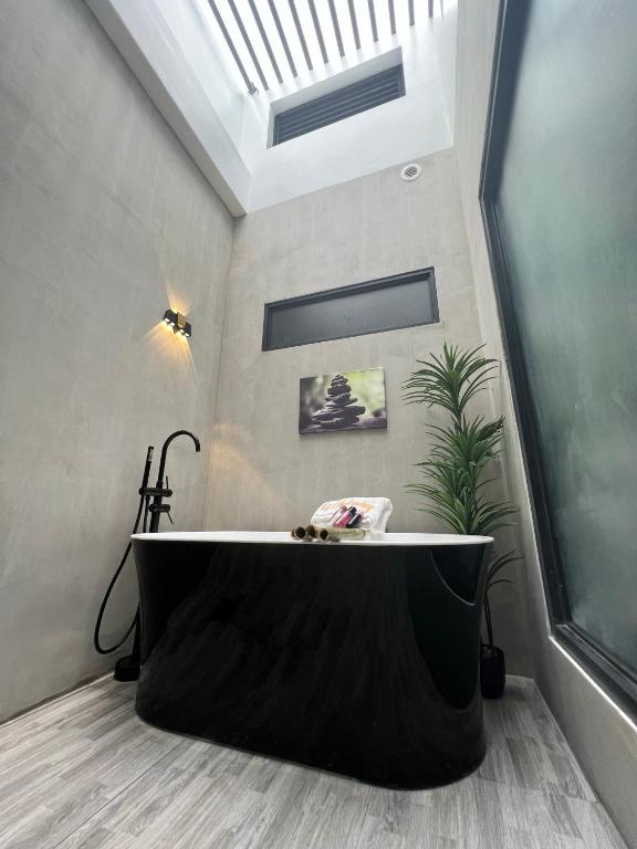 Fotografie z fotogalerie ubytování A's Hideaway Pampanga v destinaci Guagua