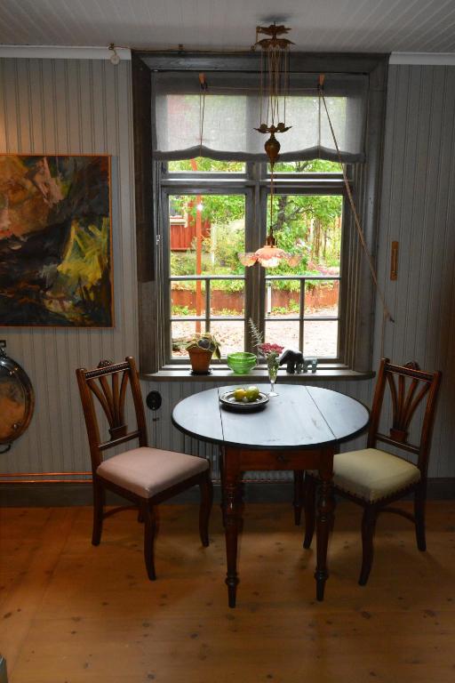Fotografie z fotogalerie ubytování Lilla Hotellet v destinaci Tranemo