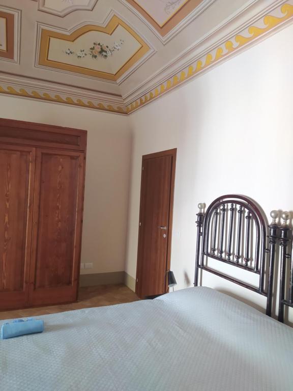 Locanda di Posta - Triple Chambre Avec Salle De Bain Privée