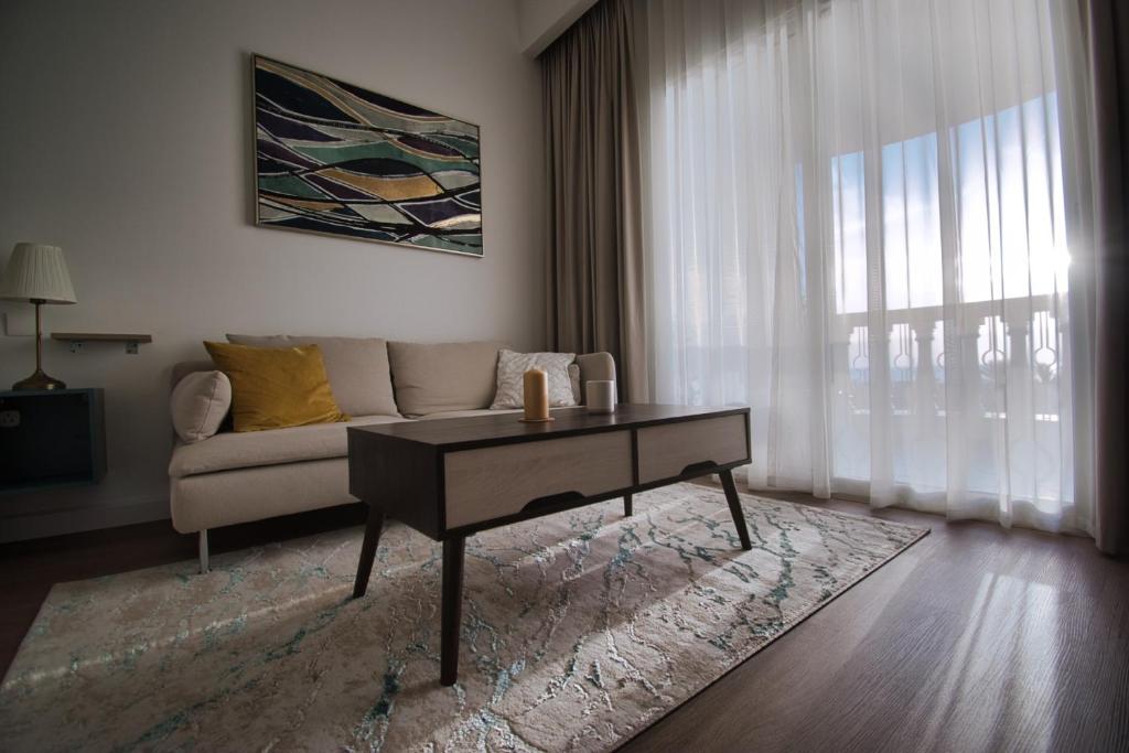 Fotografie z fotogalerie ubytování Charming sea and sunset view v destinaci Ras al Khaimah