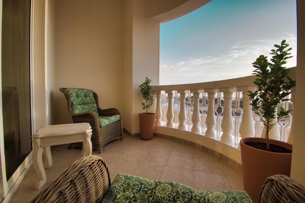 Fotografie z fotogalerie ubytování Charming sea and sunset view v destinaci Ras al Khaimah