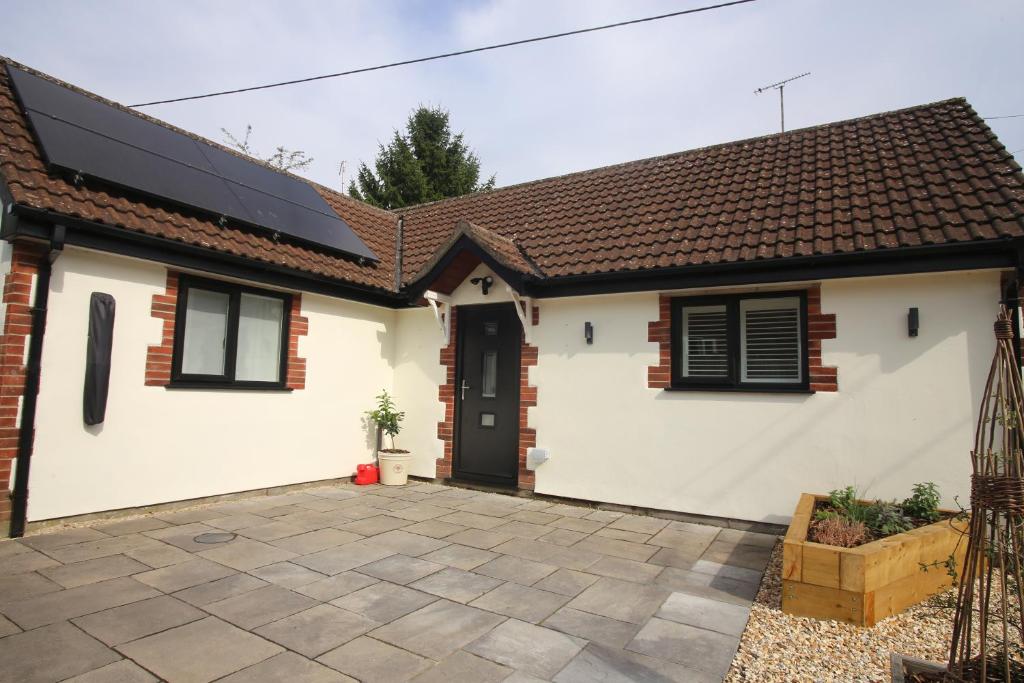 Jasmin, Combe Saint Nicholas (updated prices 2024)