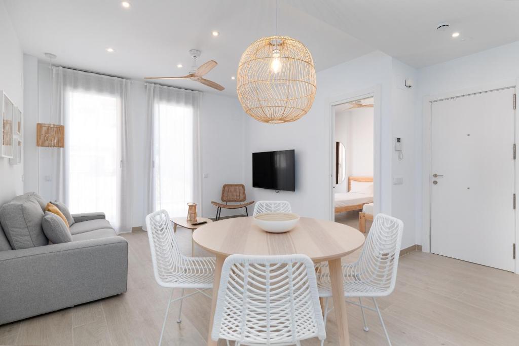 ApartUP Ca Celieta Beach II