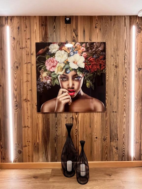 Fotografie z fotogalerie ubytování Appartements Zahnleiten v destinaci Untertauern