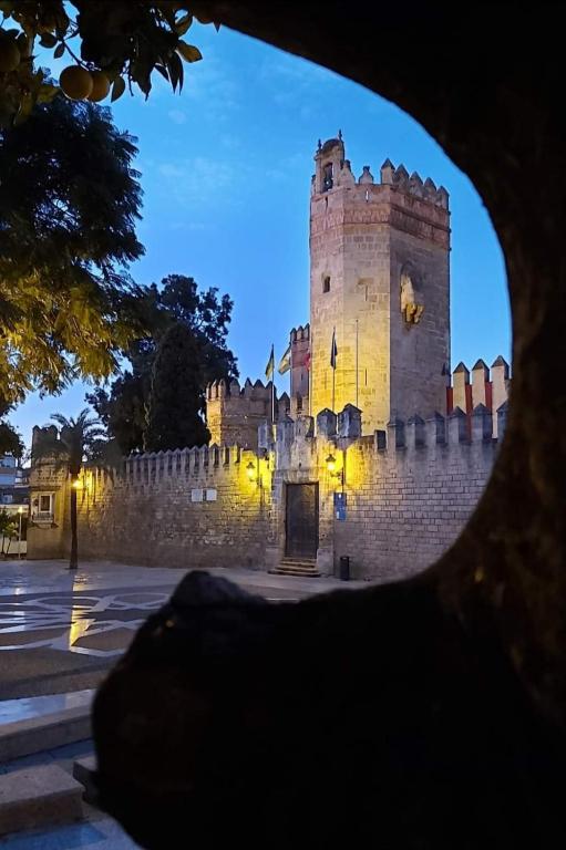 Fotografie z fotogalerie ubytování Bajamar El Puerto v destinaci El Puerto de Santa María