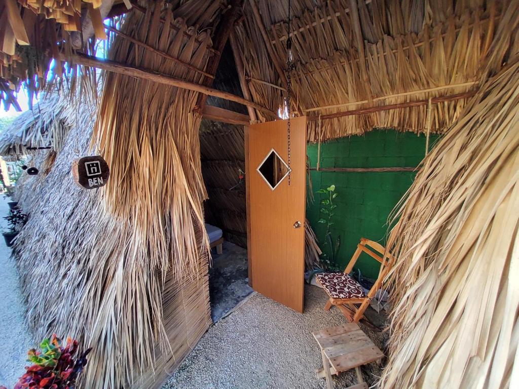 Fotografie z fotogalerie ubytování Hakuna Matata Glamping v destinaci Bacalar