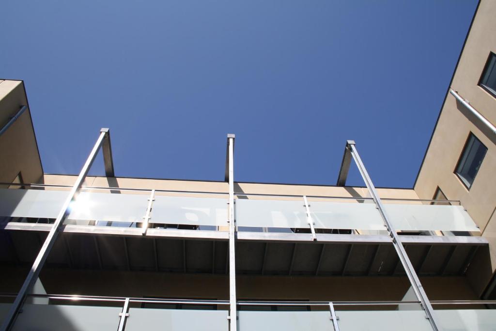 ApartHotel Faber - Resim 33