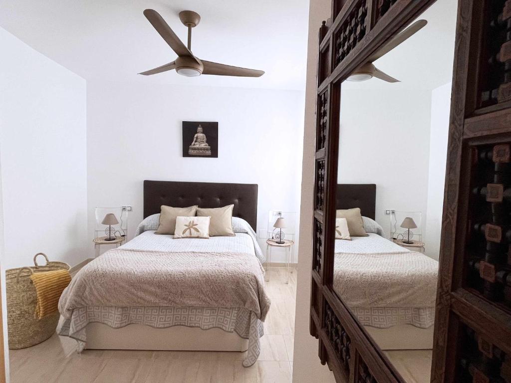 La Pereta Immaculate quiet house free parking - Housity