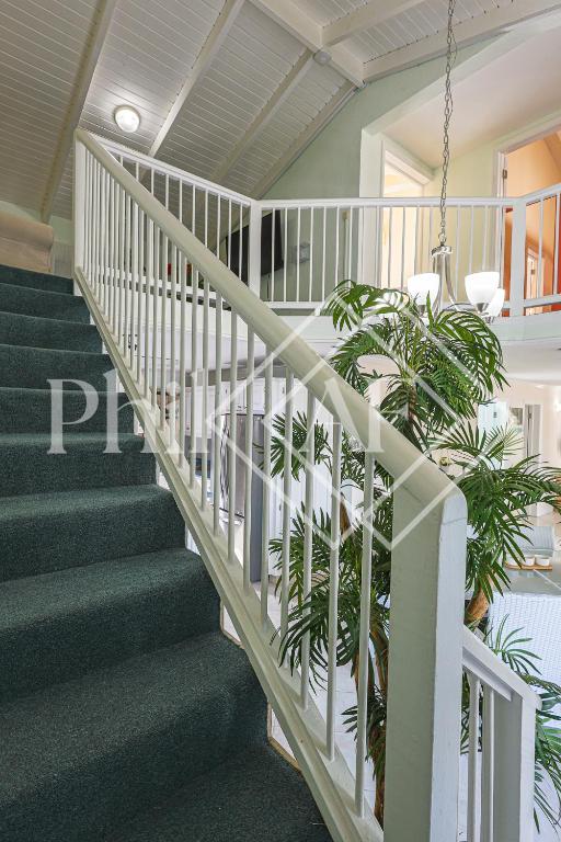 Fotografie z fotogalerie ubytování Spacieux Duplex de 3 chambres à Gd Case v destinaci Grand Case