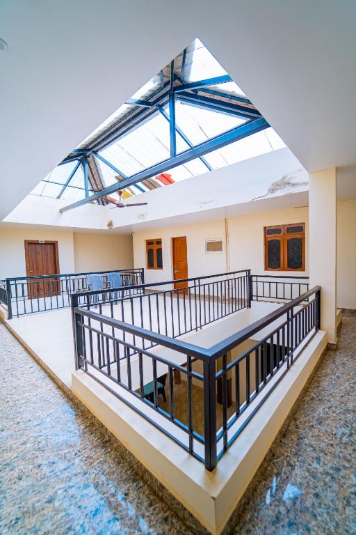 Fotografie z fotogalerie ubytování Darsy Residency v destinaci Agonda