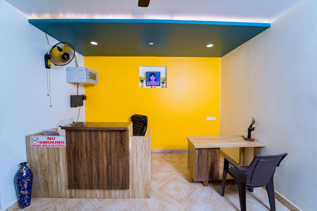 Fotografie z fotogalerie ubytování Darsy Residency v destinaci Agonda