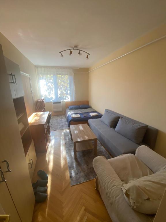 Ögünc’s Apartment 6722 Szeged, 36 Gogol utca kép - 1