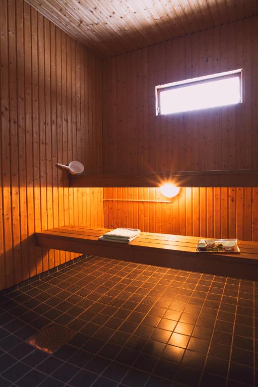 Fotografie z fotogalerie ubytování SBC Guest House v destinaci Pajala