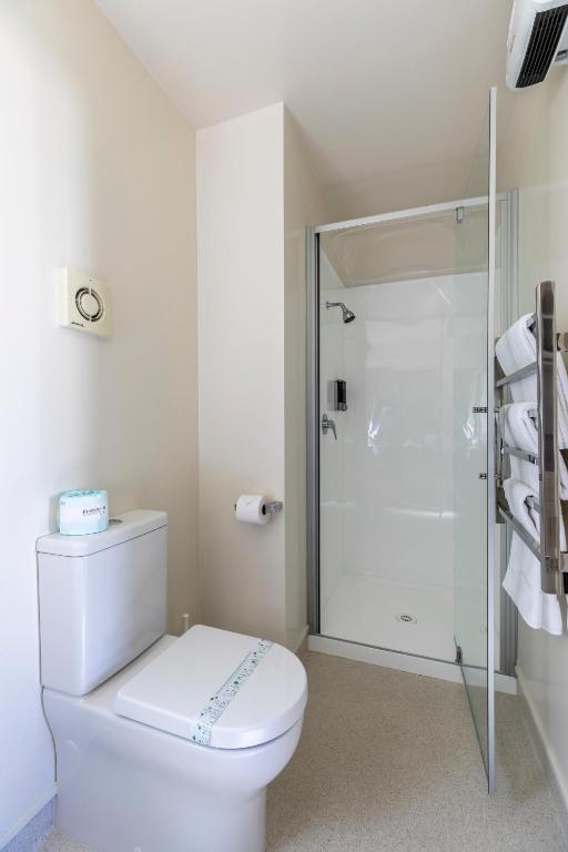 Bella Vista Motel Wellington - Resim 38