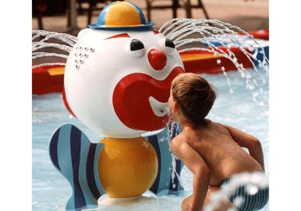 Hosté ubytování Charmante Ferienwohnung mit Sauna und Schwimmbad im zauberhaften Bayerischen Wald