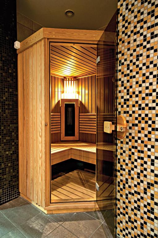 Fotografie z fotogalerie ubytování Łeba Hotel & Spa v destinaci Leba