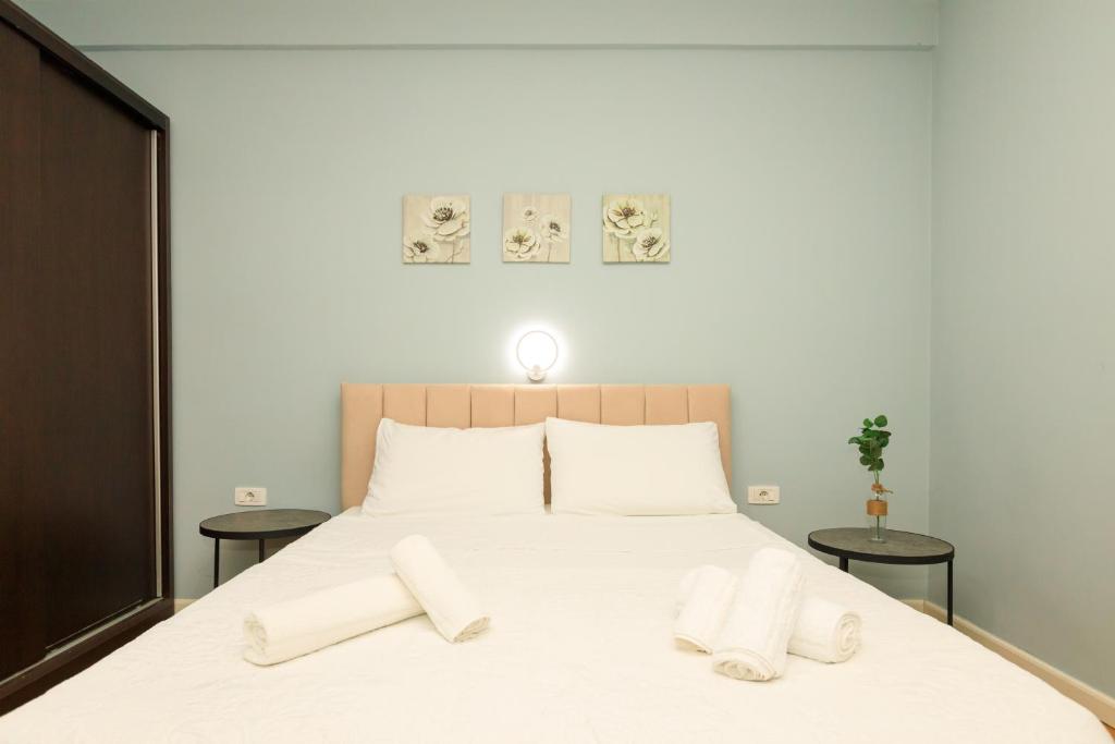 Kler Apartments City Center Tirana - Image 2