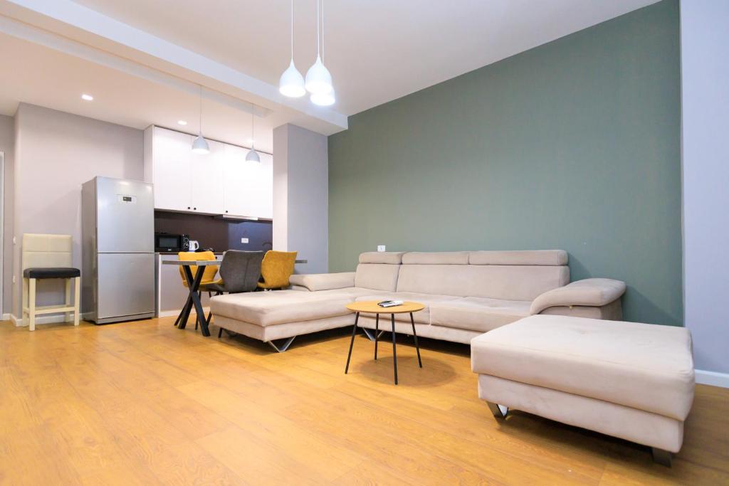 Kler Apartments City Center Tirana - Image 7