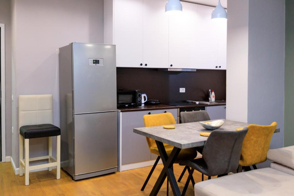 Kler Apartments City Center Tirana - Image 4