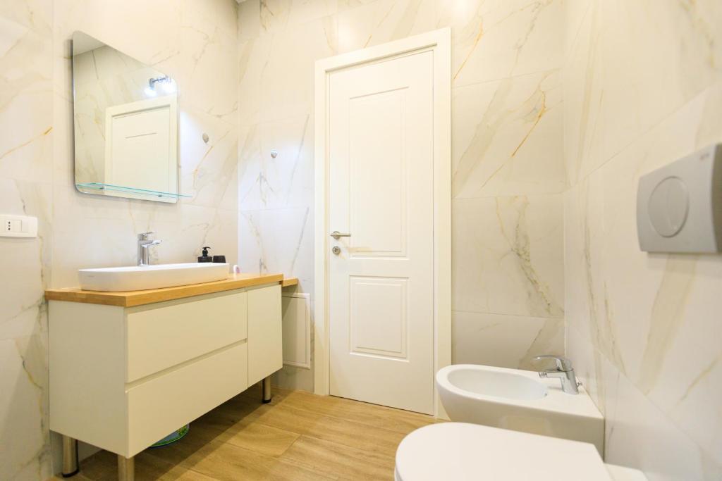 Kler Apartments City Center Tirana - Image 8