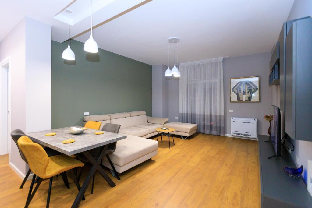 Kler Apartments City Center Tirana - Image 5