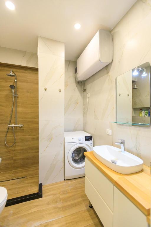 Kler Apartments City Center Tirana - Image 3
