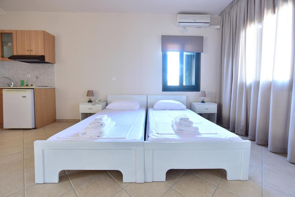 So Nice Hotel, Marathokampos – Updated 2023 Prices