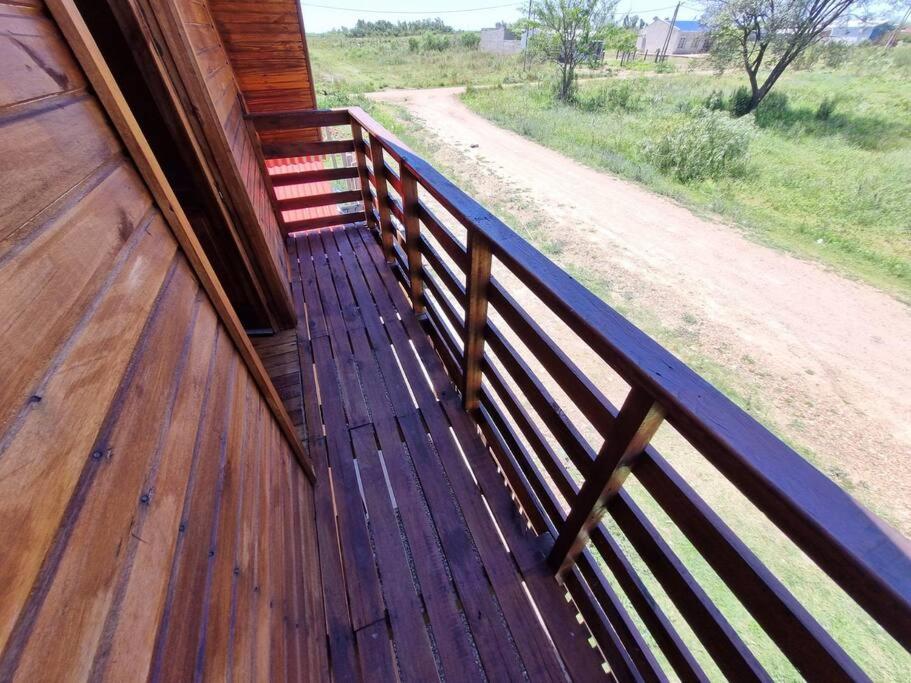 Cabañas Jardines Santino