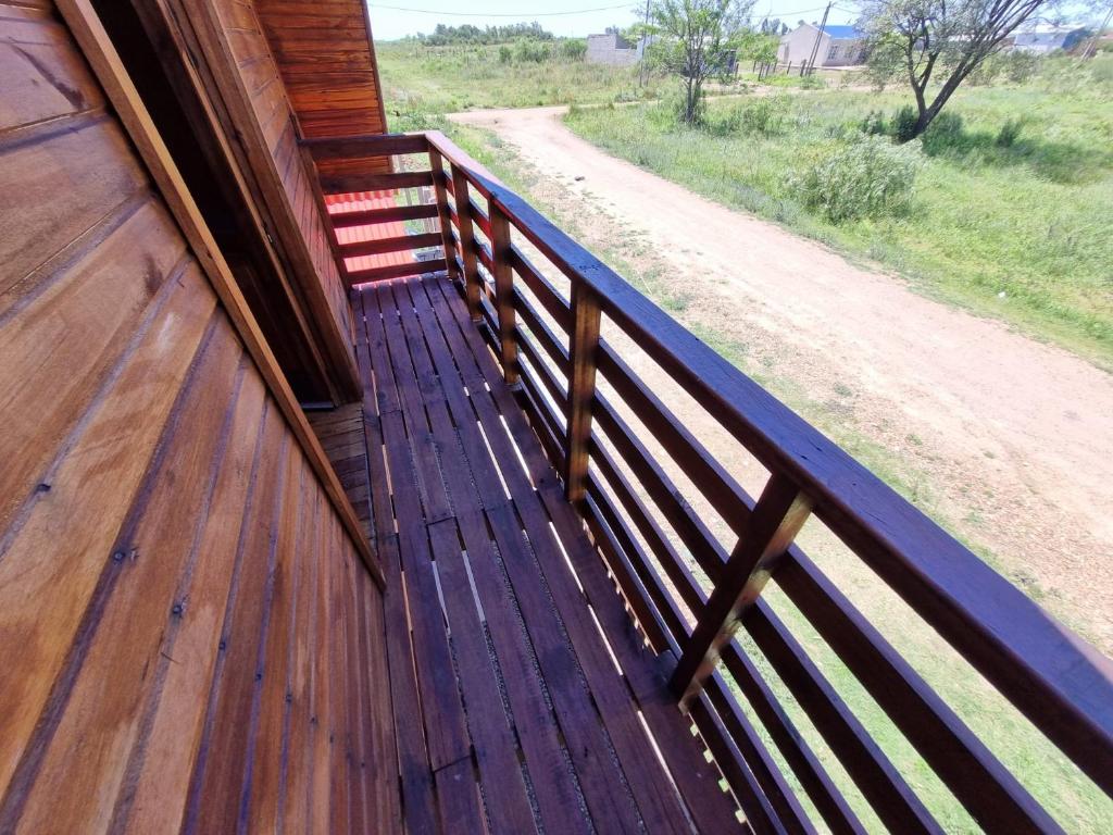 Cabañas Jardines Santino