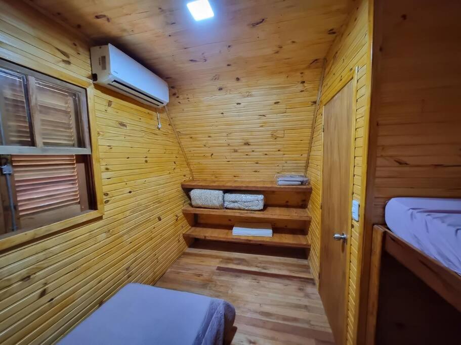 Cabañas Jardines Santino