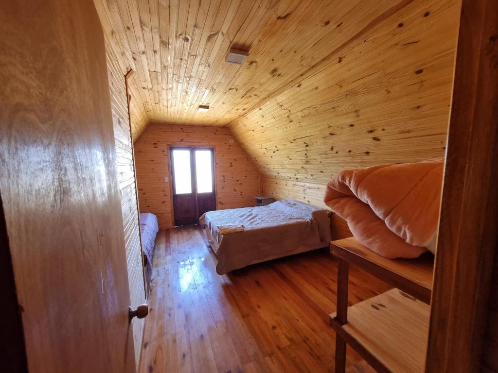 Cabañas Jardines Santino