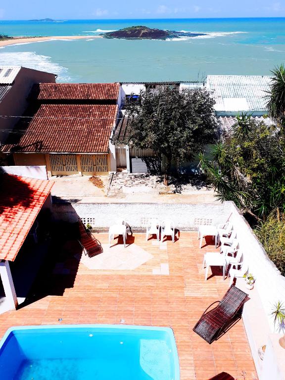 Φυσικό τοπίο κοντά σε αυτή η βίλα