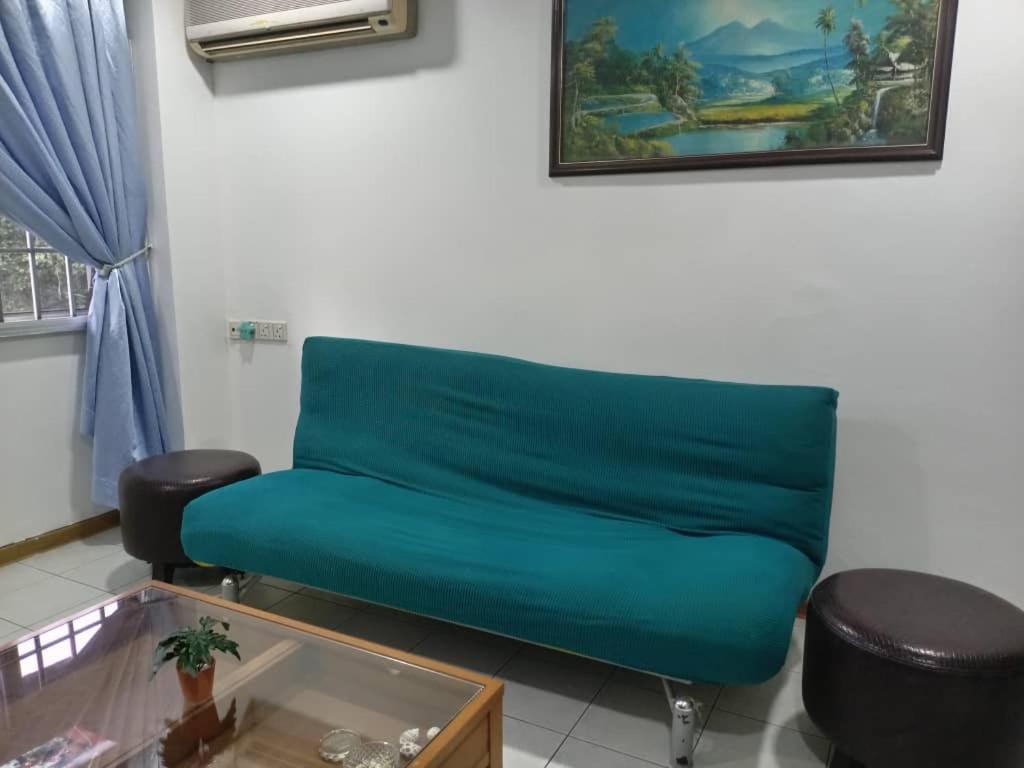 Homely Comforts 2B Flat in Kuching, Kuching (updated prices 2024)