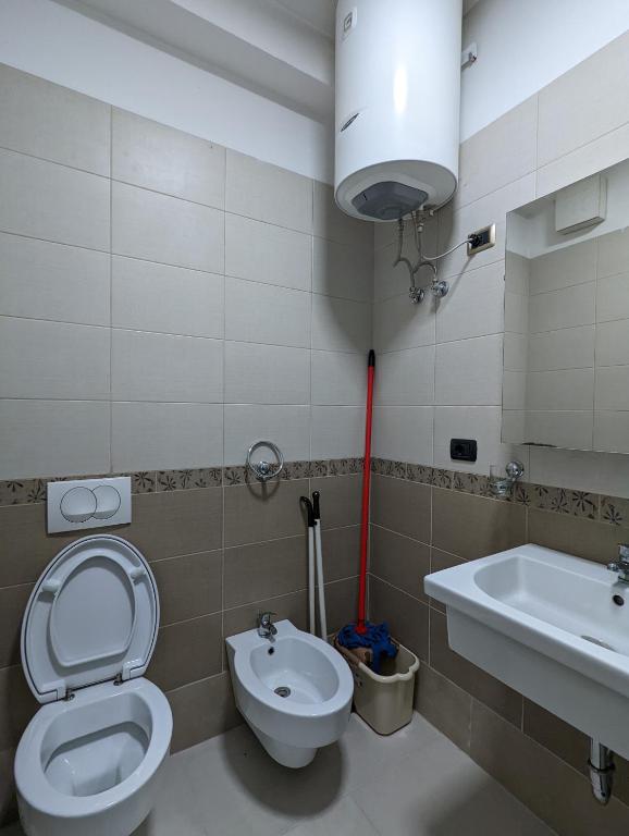 Spiranca Downtown Comfort