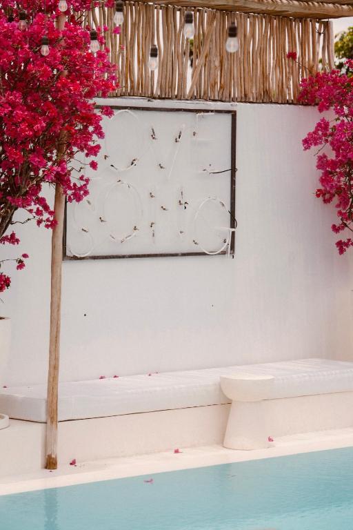 Love Song Boutique Hotel - 17