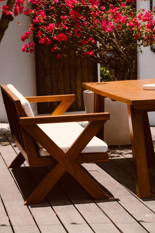 Love Song Boutique Hotel - 16