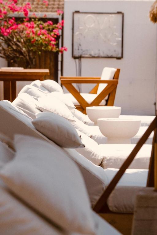 Love Song Boutique Hotel - 14