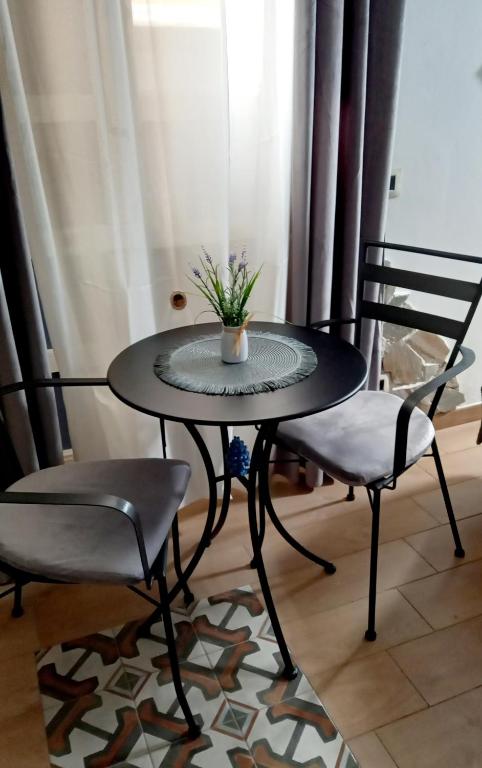 La corte di Angelica - 8