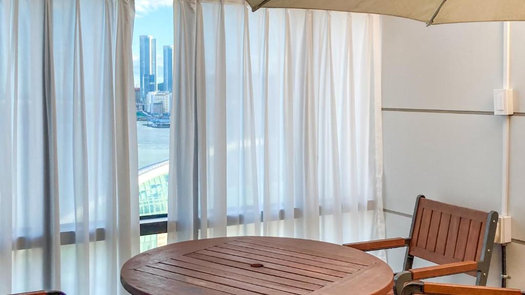 Fotografie z fotogalerie ubytování Griffinbay Hotel v destinaci Pusan