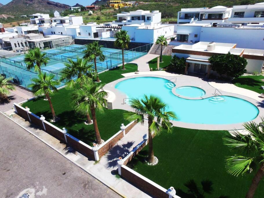 Hermosa casa con vista al mar., San Carlos (updated prices 2024)