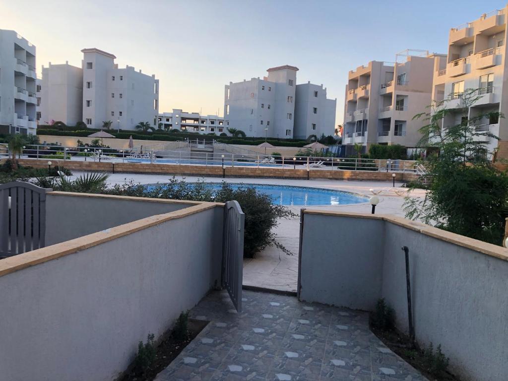 One bedroom apartment