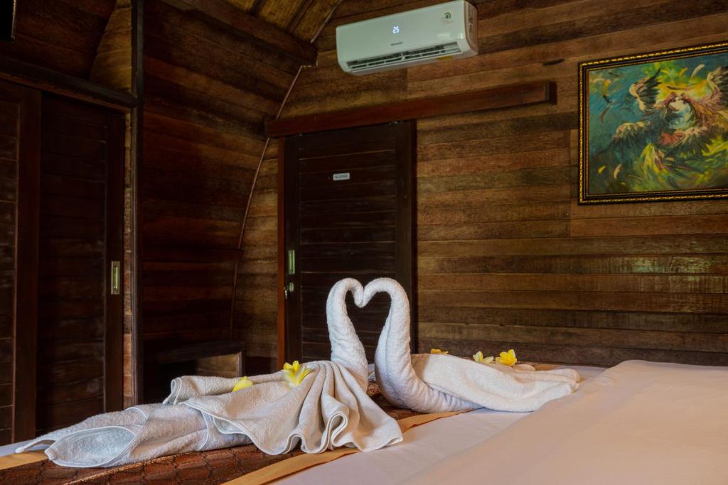 Fotografie z fotogalerie ubytování Bali Sesandan Garden v destinaci Tabanan