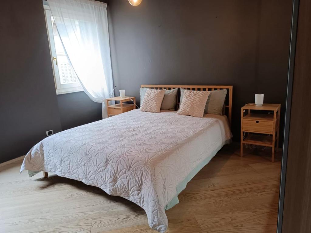 Casa Sgarzarie exclusive apartment - 4