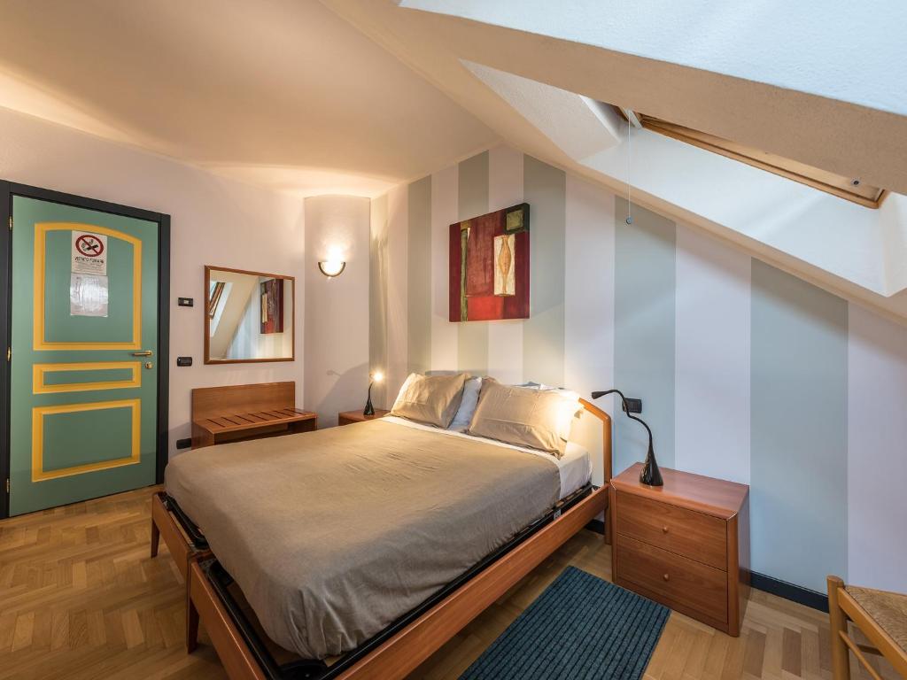 Derechos de imagen reservados por Booking.com